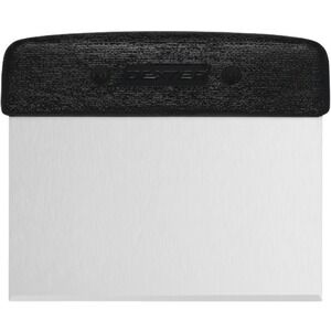 NEW Dexter Sani Safe Stainless Steel Dough Cutter Scraper 6x3